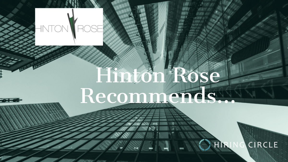 Hinton Rose